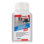 Sopro GR 701 Silny Koncentrat Czyszcząco Odtłuszczający do Płytek 0,25L