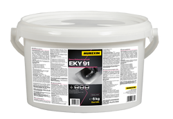 Murexin EKY 91 Klej Epoksydowy 2K Mrozoodporny Bakteriostatyczny 6kg