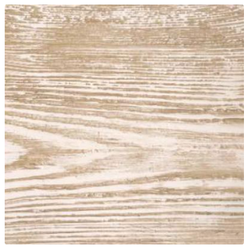 Ponteck Deska Elewacyjna Dekoracyjna Zewnętrzna Rustic Patyna Beż 16x260cm 2szt