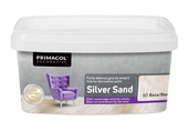 Primacol SILVER SAND Farba Dekoracyjna Strukturalna Mieniąca Brava S2 1L
