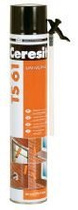 Ceresit TS 62 Piana Wężykowa Montażowa Izolacyjna Letnia 750ml