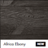 Africa Ebony