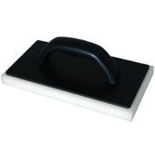 Blue Dolphin Paca z Gąbką do Zacierania Tynku Cementowo Wapiennego 250mm x 130mm