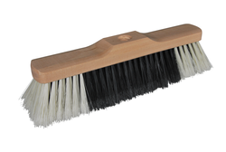 Blue Dolphin Szczotka Domowa Miotła na Kij z Gwintem 300mm x 60mm