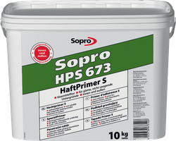 Sopro HPS 673 Grunt Podkład Szczepny na Płyty Płytki pod Klej Szpachle 5kg