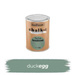 LuxDecor CHALK-IT Farba Kredowa do Renowacji Mebli Kolor Duck Egg 125ml