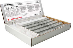 Schomburg INDUFLEX-PU Masa Poliuretanowa do Wypełniania Dylatacji Szczelin 600ml