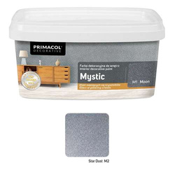 Primacol MYSTIC Farba Dekoracyjna Wewnętrzna Połyskująca Kolor Star Dust M2 1L
