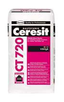 Ceresit CT 720 VISAGE Tynk Ozdobny Dekoracyjny Imitacja Drewna 25kg