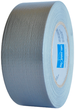 Blue Dolphin Duct Tape Taśma Naprawcza Uszczelniająca Wodoodporna 48mm x 50m