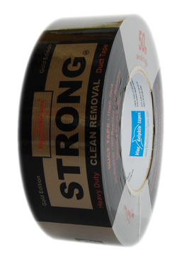 Blue Dolphin Duct Tape Strong Taśma Naprawcza Wzmocniona Wodoodporna 48mm x 50m