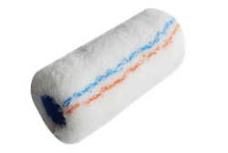 Blue Dolphin Wałek Fasadowy Tynki Elewacje Chropowate Powierzchnie 18cm