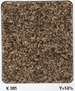 Alpol AT 391 Tynk Mozaikowy Drobnoziarnisty Naturalny 1,2mm Kolor K 085 25kg