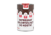 Onduline Clean and Protect Impregnat Koloryzujący do Kostki Brukowej Brąz 1L