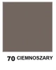 Ciemnoszary (70)