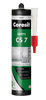 Ceresit CS 7 Elastyczny Uszczelniacz Akrylowy Biały 280ml