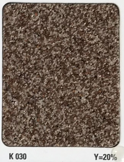 Alpol AT 391 Tynk Mozaikowy Drobnoziarnisty Naturalny 1,2mm Kolor K030 25kg