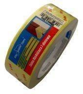 Blue Dolphin Taśma Malarska Ochronna Maskująca 3-dniowa 38mm x 50m