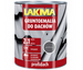 Lakma Profidach Gruntoemalia Dekoracyjno Ochronna do Metalu Grafitowa 10L