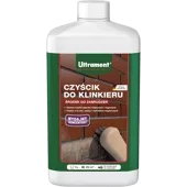 ULTRAMENT Koncentrat do Czyszczenia Odtłuszczania Klinkieru Cegły 1L