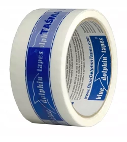 Blue Dolphin Taśma do Połączeń Ślizgowych do Płyt GK 48mm x 50m