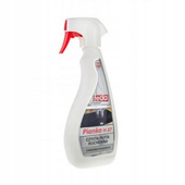 Feda Expert H-37 Pianka do Czyszczenia Płyt Indukcyjnych Grzewczych Ceramicznych 0,5L