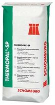Schomburg THERMOPAL-SP Tynk Mineralny Renowacyjny Podkładowy Warstwa Szczepna 25kg