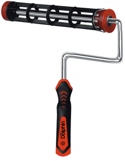 Blue Dolphin 330 DolphinRoller Uchwyt do Wałków Malarskich Łożyskowany 18cm