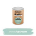 LuxDecor CHALK-IT Farba Kredowa do Renowacji Mebli Kolor Minty Icecream 0,75L