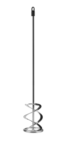 Blue Dolphin Mieszadło Ślimakowe do Farb Szpachlówek Tynku Gładzi 120mm HEX