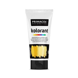 Primacol Kolorant Barwnik Pigment do Farb Werniksów Kukurydza 40ml