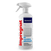 Primacol Środek do Hydrofobizacji Impregnat do Wyrobów Gipsowych 1L