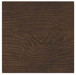 Ponteck Deska Elewacyjna Dekoracyjna Zewnętrzna Rustic Ciemna 16x260cm 2szt