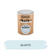 LuxDecor CHALK-IT Farba Kredowa do Renowacji Mebli Kolor Quartz 0,75L