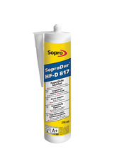 Sopro SOPRODUR F-D 817 Fuga Spoina Dylatacyjna Wysokowytrzymała 310ml