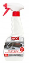Feda Expert Preparat do Czyszczenia Zlewozmywaków Zlewów Stal Ceramika 0,6L