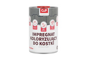 Onduline Clean and Protect Impregnat Koloryzujący do Kostki Bruku Antracyt 1L