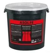 Schomburg ASOL-FE Powłoka Ochronna Bitumiczna Uszczelniająca Piwnice Fundamenty 28L