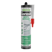 Ceresit CS 11 Uszczelniacz Akrylowy Wodoodporny Elastyczny 300ml