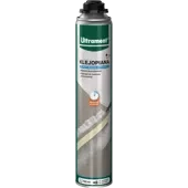 Ultrament Pianoklej Poliuretanowy do Mocowania XPS Płyt Budowlanych 750ml