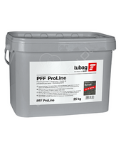 Tubag PFF ProLine Zaprawa do Fugowania Spoinowania Kostki Brukowej Piaskowa 25kg