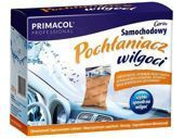 Primacol Carin Pochłaniacz Wilgoci Samochodowy Przeciw Parowaniu Szyb 250g