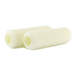 Blue Dolphin 330 Jumbo Wałek Malarski Farby Akrylowe Lateksowe 10cm 2szt