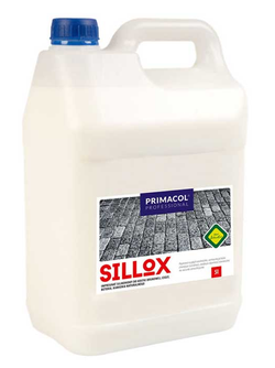 Primacol Sillox Impregnat do Kostki Brukowej Cegły Kamienia Klinkieru 5L