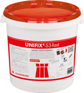 Schomburg UNIFIX-S3-FAST Klej do Glazury Wysokoelastyczny Szybkowiążący 20kg