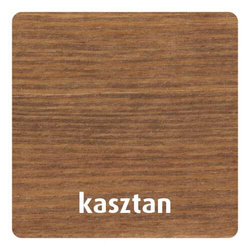 Lakma Drewnokolor Olej do Drewna Ochronno Dekoracyjny Kasztan 2,5L