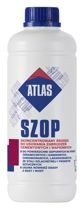 Atlas SZOP Środek do Czyszczenia Płytek z Wapna Cementu Gipsu 1kg