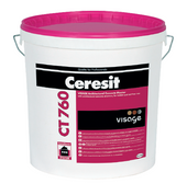 Ceresit CT760 Visage Tynk Stylizowany Dekoracyjny Beton Sydney Light 20kg
