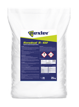 Nexler Renobud R 102 Zaprawa Szczepna pod Masy Naprawacze Spadki 25kg