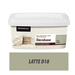 Primacol Decobase Farba Lateksowa Dekoracyjna Kolor Latte D18 1L